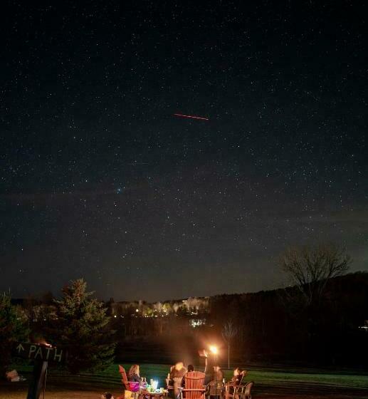 בית מלון כפרי Vienna