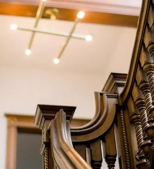 Hotelli Wilbur Mansion