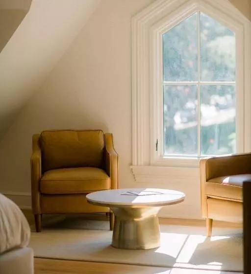 Hotelli Wilbur Mansion