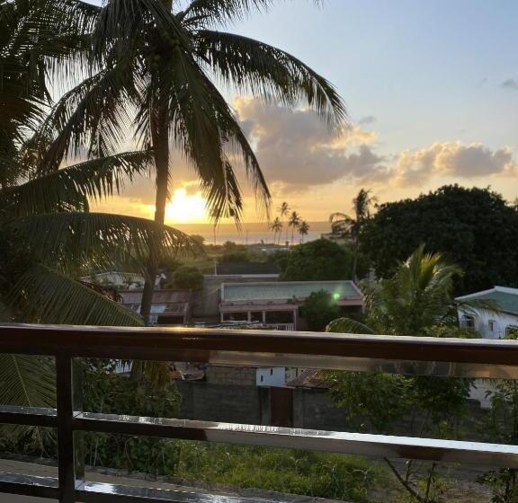 Inhambane Hotel Escola