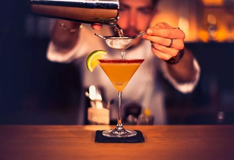 Intercityhotel Geneva