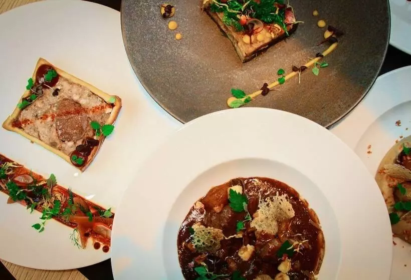 Intercityhotel Geneva