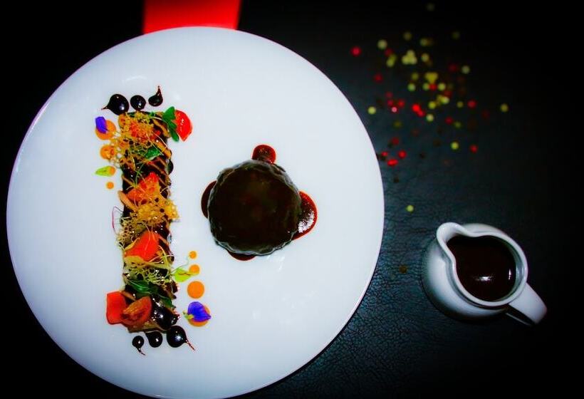 Intercityhotel Geneva