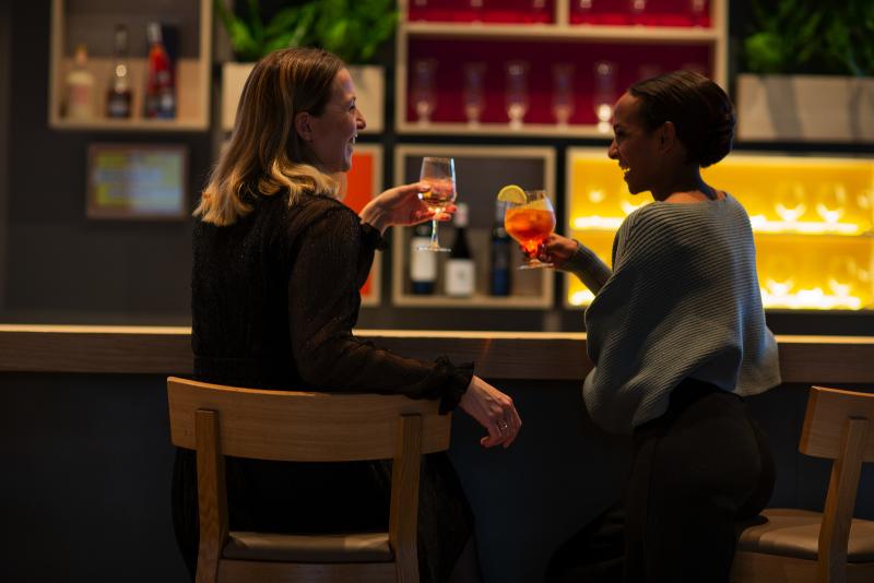 Intercityhotel Geneva