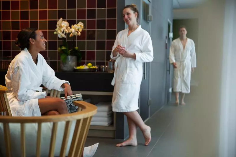 Intercityhotel Geneva