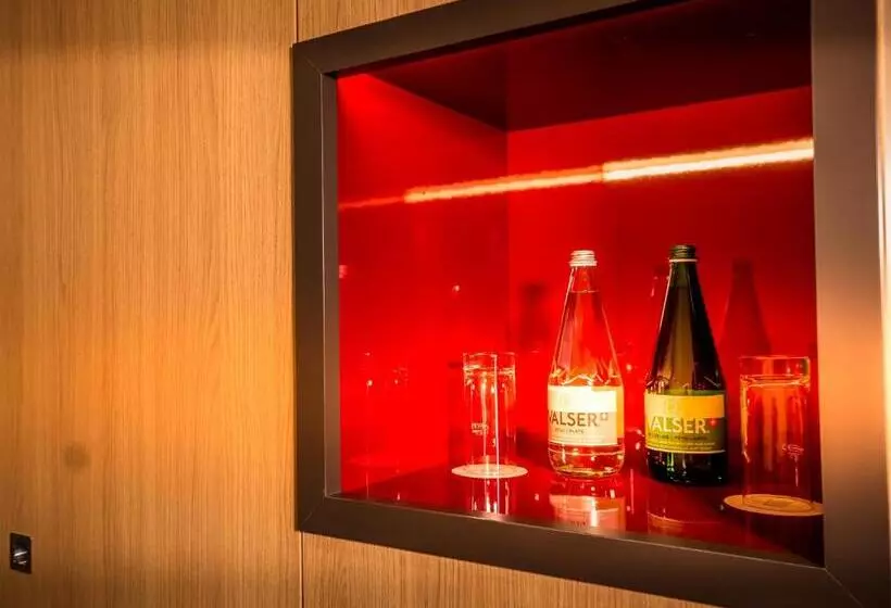 Intercityhotel Geneva