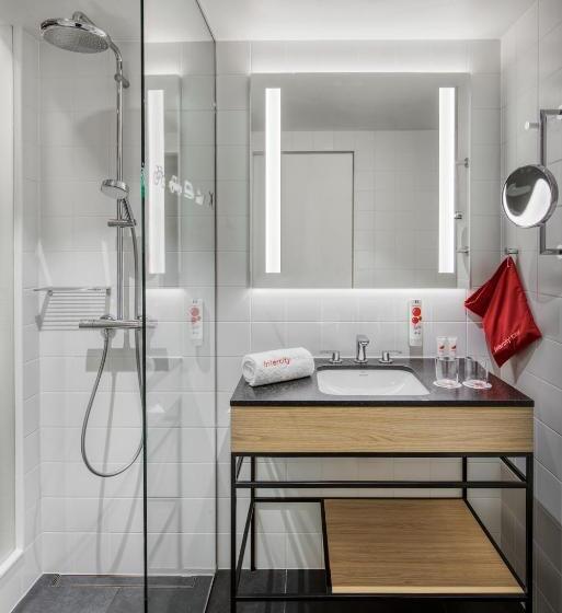 Intercityhotel Geneva