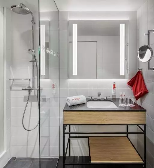 Intercityhotel Geneva