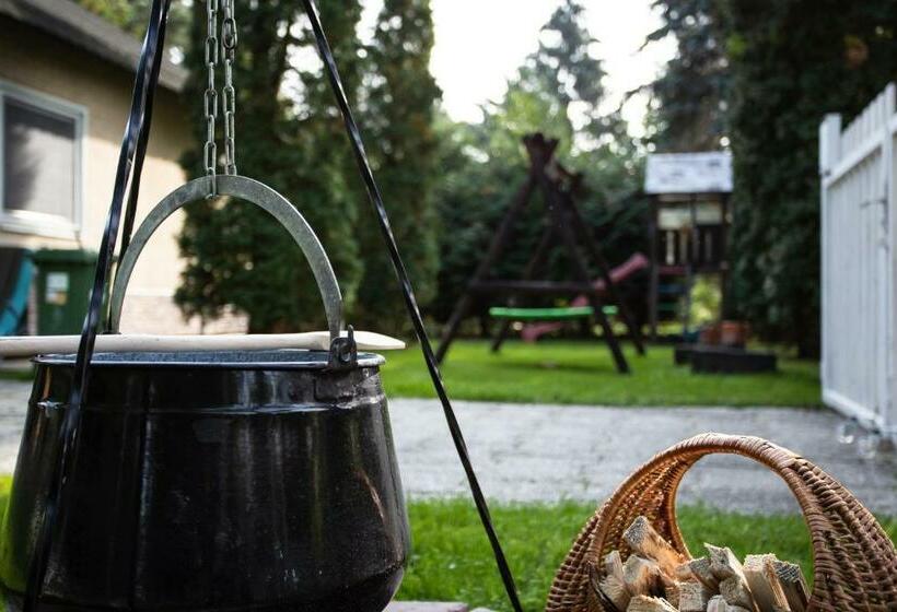 Majatalo Dunakanyar, Szentendrei Sziget Szamóca Vendégház Horány Télen Nyáron