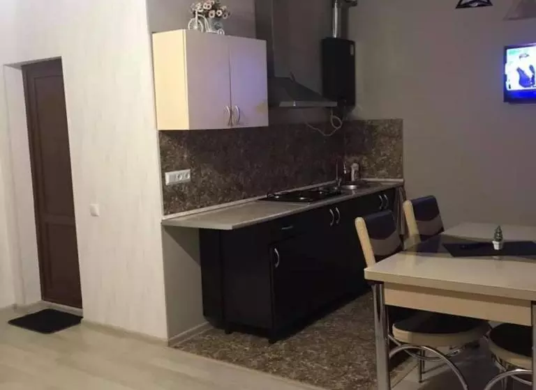 پانسیون Friendly House