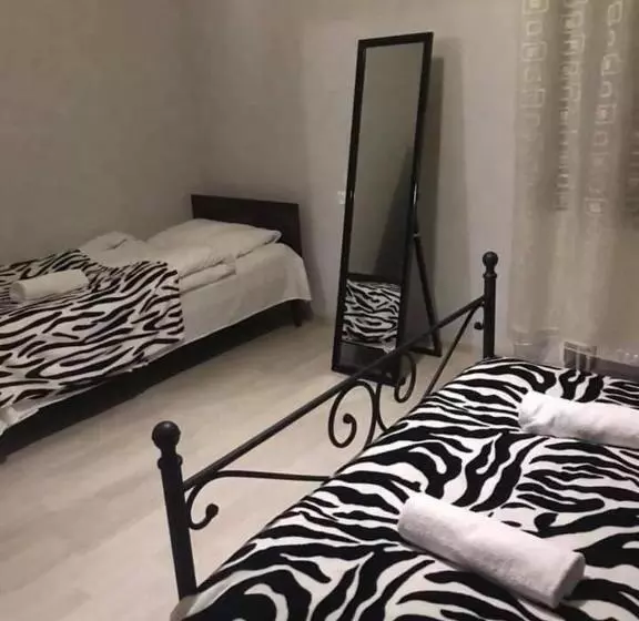 پانسیون Friendly House