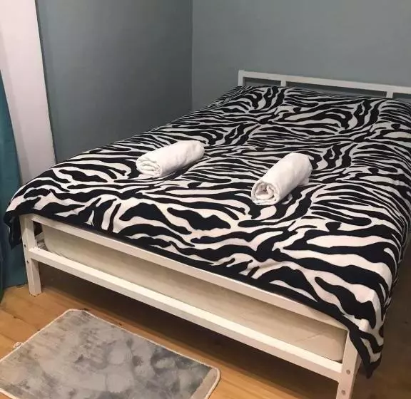 پانسیون Friendly House