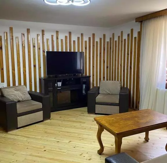 پانسیون Friendly House