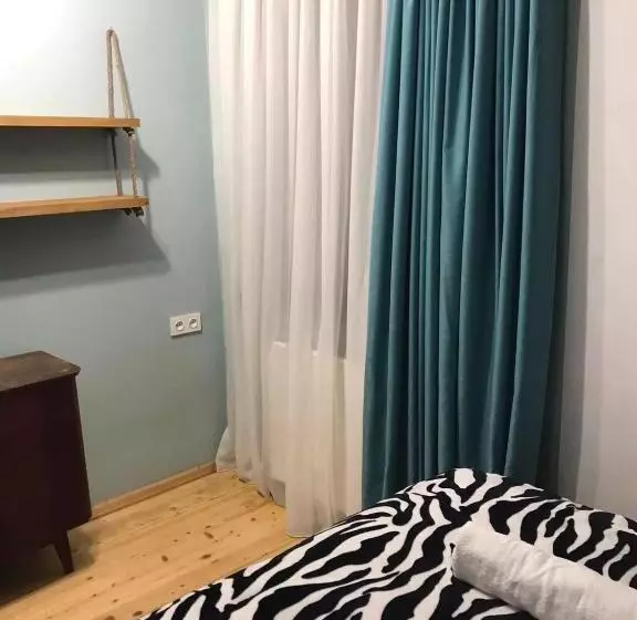 پانسیون Friendly House