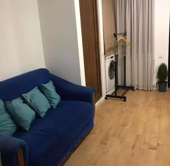 پانسیون Friendly House