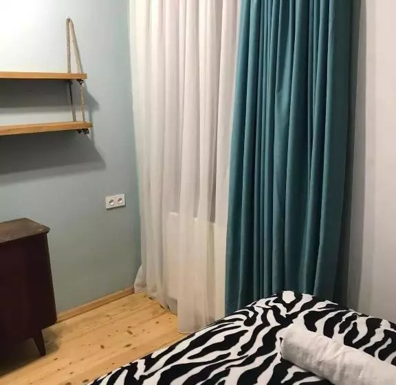 پانسیون Friendly House