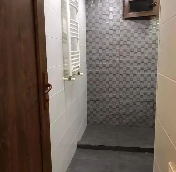 پانسیون Friendly House