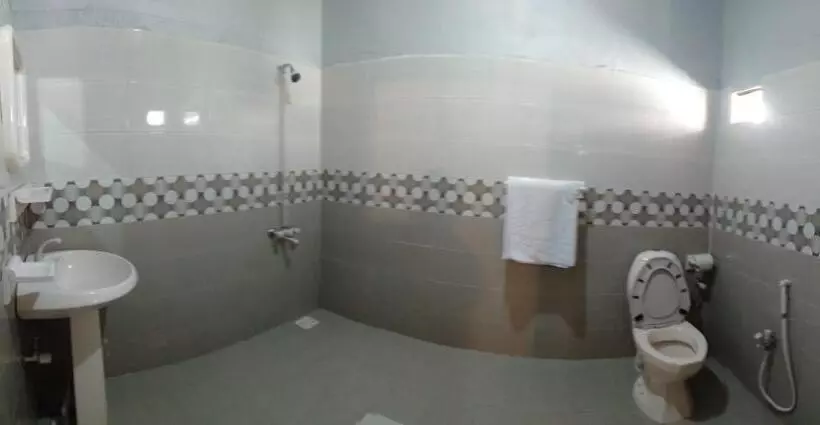 پانسیون Guest House One