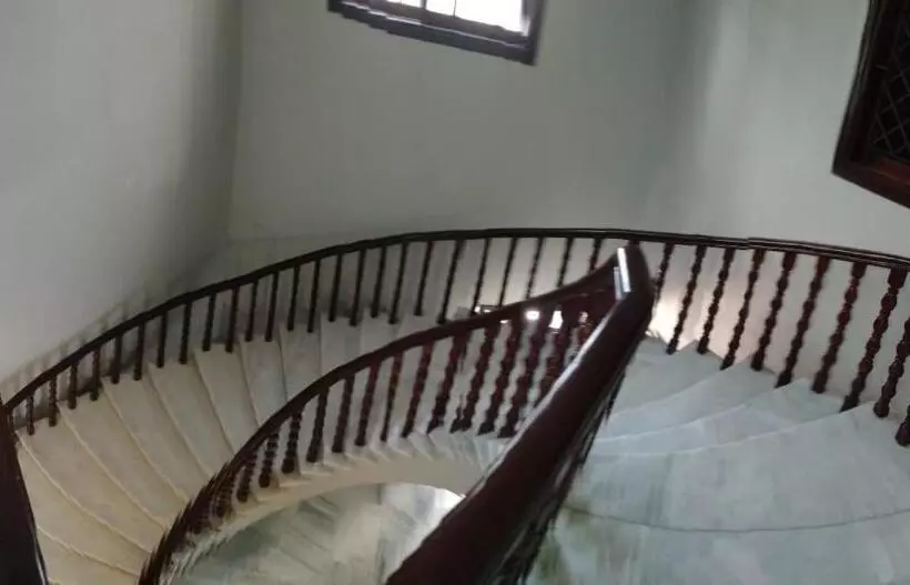 پانسیون Guest House One