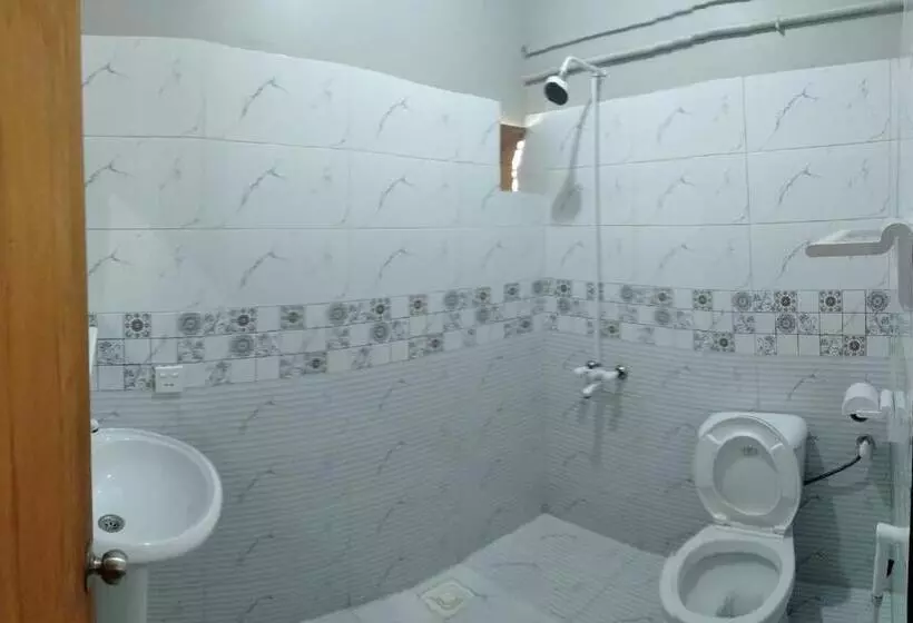 پانسیون Guest House One