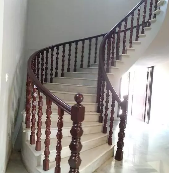 پانسیون Guest House One