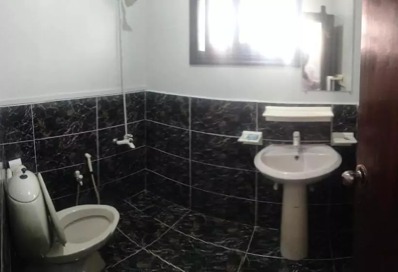 پانسیون Guest House One