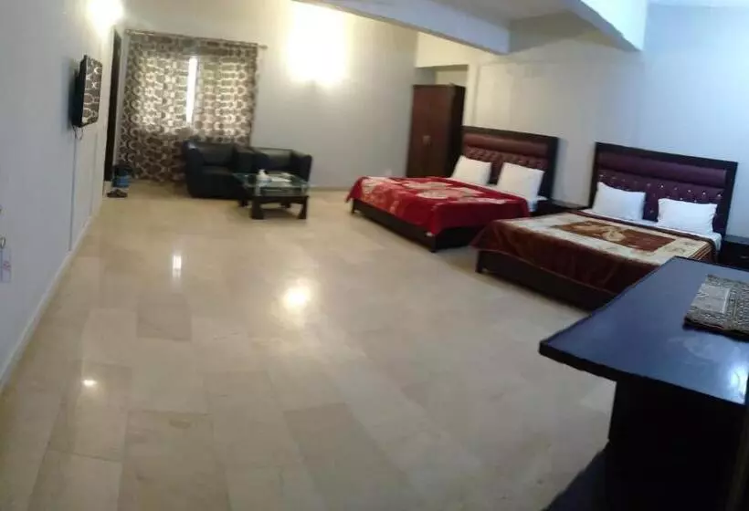 پانسیون Guest House One