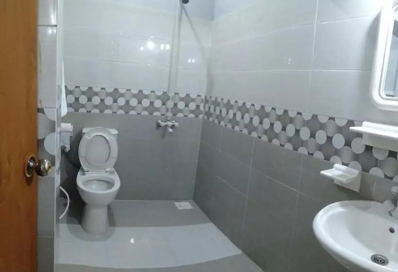 پانسیون Guest House One