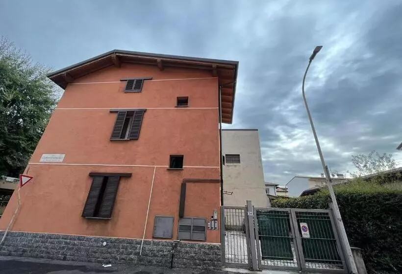 Majatalo La Casa Di Ricky