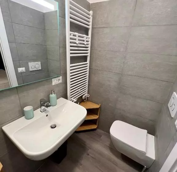 Majatalo La Casa Di Ricky