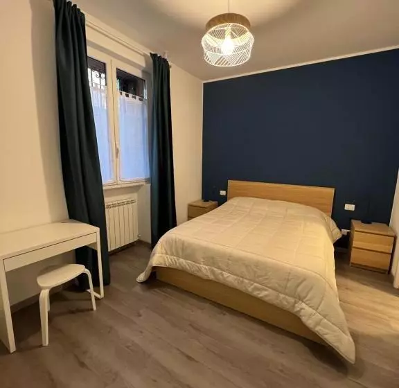 Majatalo La Casa Di Ricky