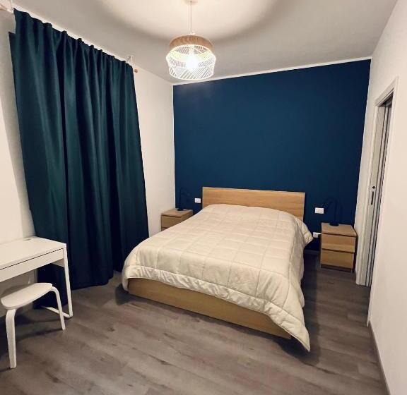 Пансион La Casa Di Ricky