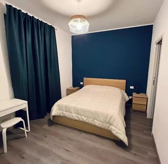 Majatalo La Casa Di Ricky