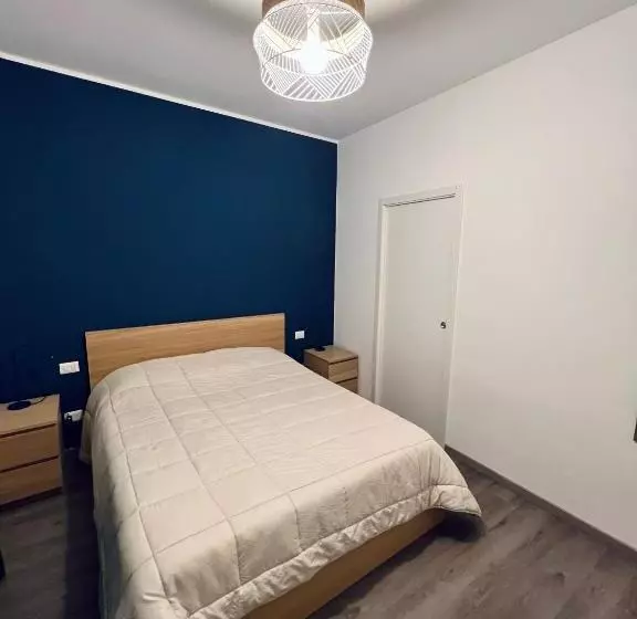 Majatalo La Casa Di Ricky