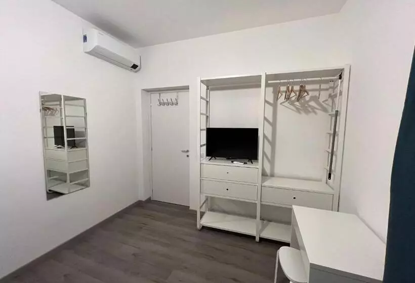 Majatalo La Casa Di Ricky