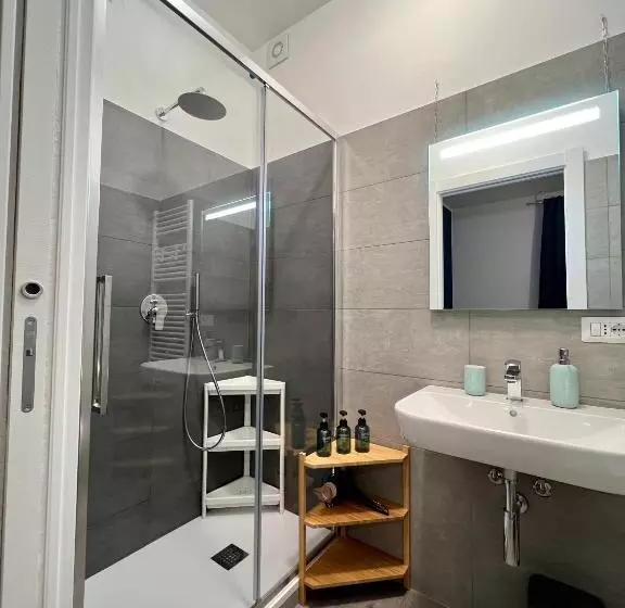 Majatalo La Casa Di Ricky