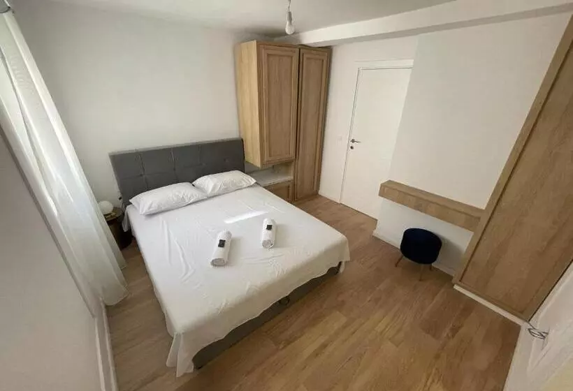 پانسیون Lungomare Apartments