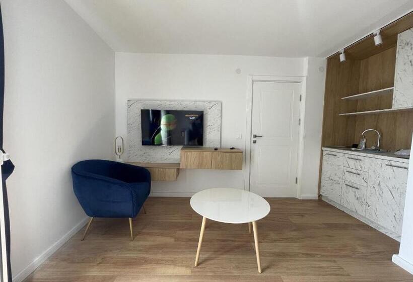 پانسیون Lungomare Apartments