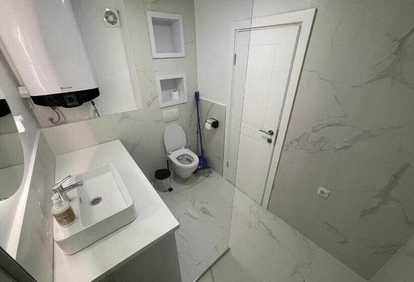 پانسیون Lungomare Apartments