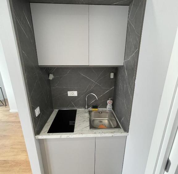 پانسیون Lungomare Apartments