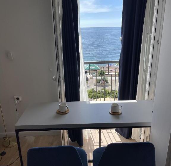 پانسیون Lungomare Apartments