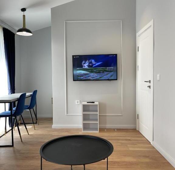 پانسیون Lungomare Apartments