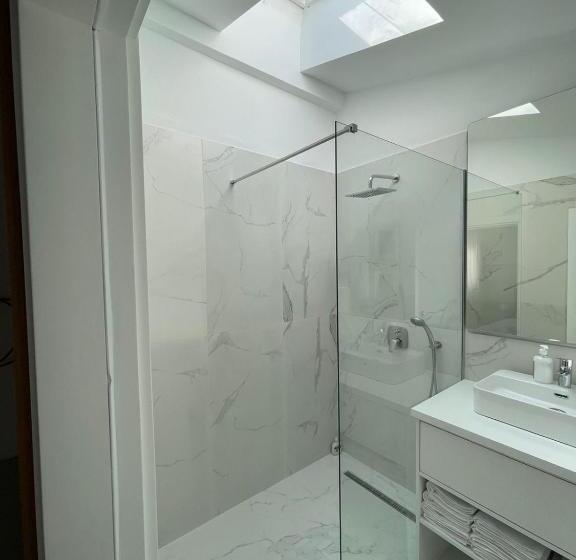 پانسیون Lungomare Apartments