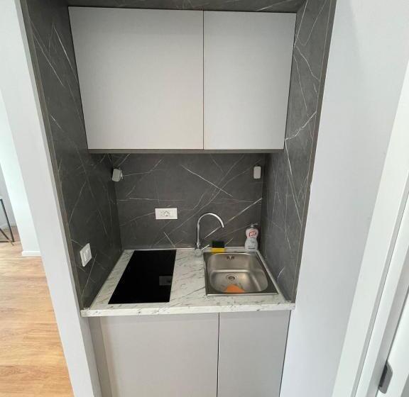 پانسیون Lungomare Apartments