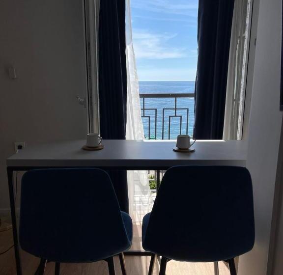 پانسیون Lungomare Apartments