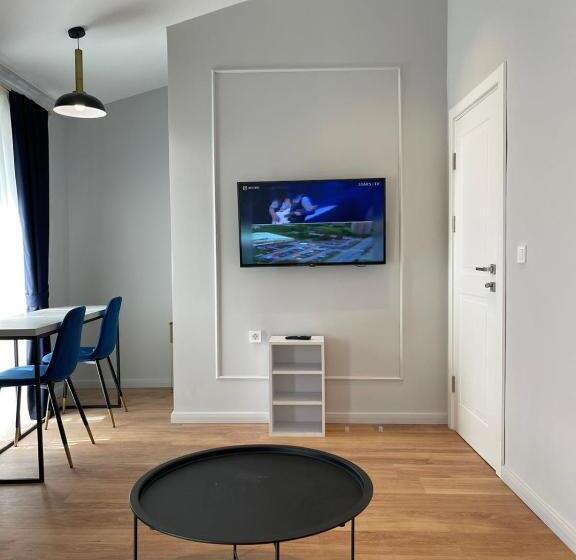 پانسیون Lungomare Apartments