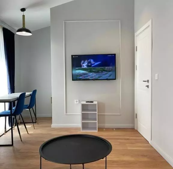 پانسیون Lungomare Apartments