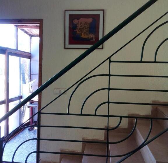 بنسيون Mesdunes