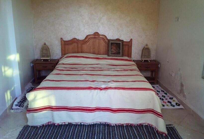 بنسيون Mesdunes