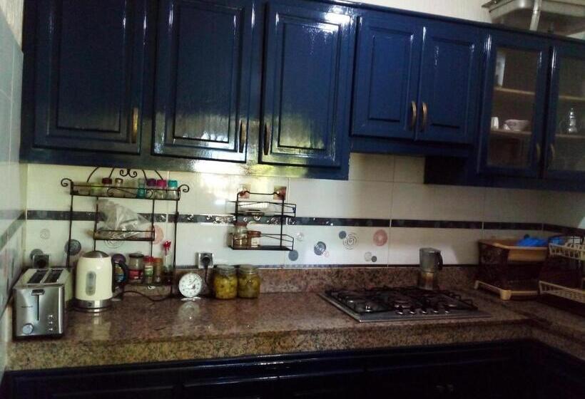 بنسيون Mesdunes